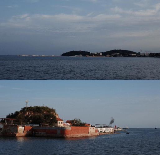 天气预报崂山，天气预报崂山24小时？-第1张图片-优品飞百科