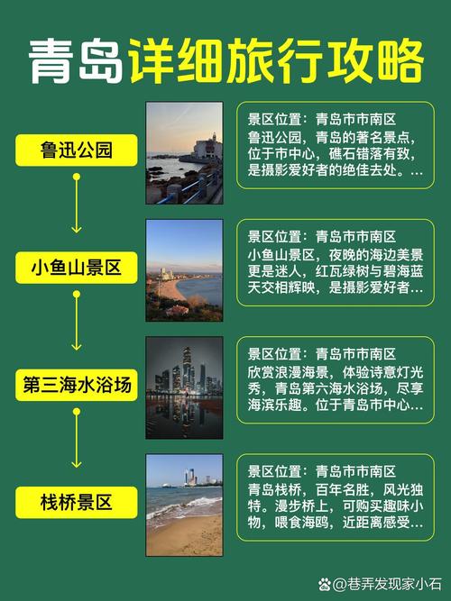 天气预报崂山，天气预报崂山24小时？-第2张图片-优品飞百科