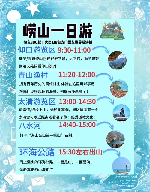 天气预报崂山，天气预报崂山24小时？-第6张图片-优品飞百科