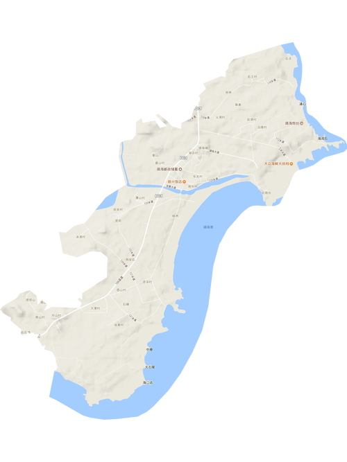 揭阳惠来天气预报，揭阳惠来天气预报一周 7天-第1张图片-优品飞百科