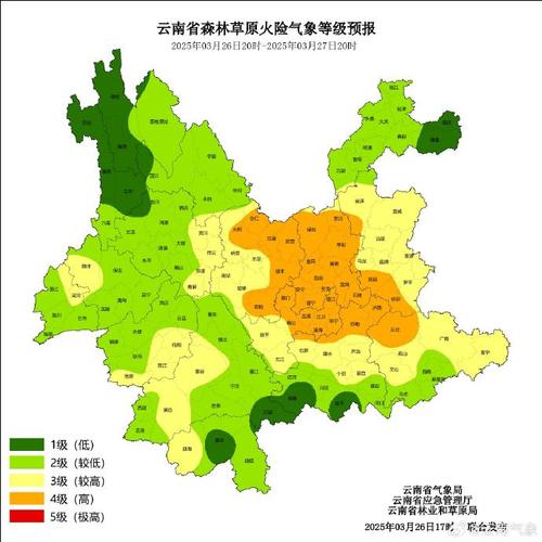 楚雄市天气预报，楚雄市天气预报7天查询？-第1张图片-优品飞百科