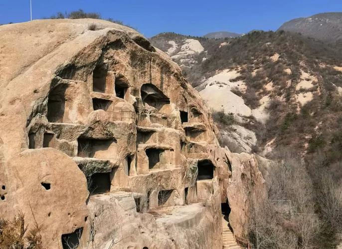 古崖居天气预报，古崖居天气预报一周天气？-第2张图片-优品飞百科