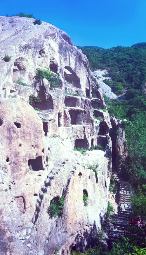 古崖居天气预报，古崖居天气预报一周天气？-第4张图片-优品飞百科