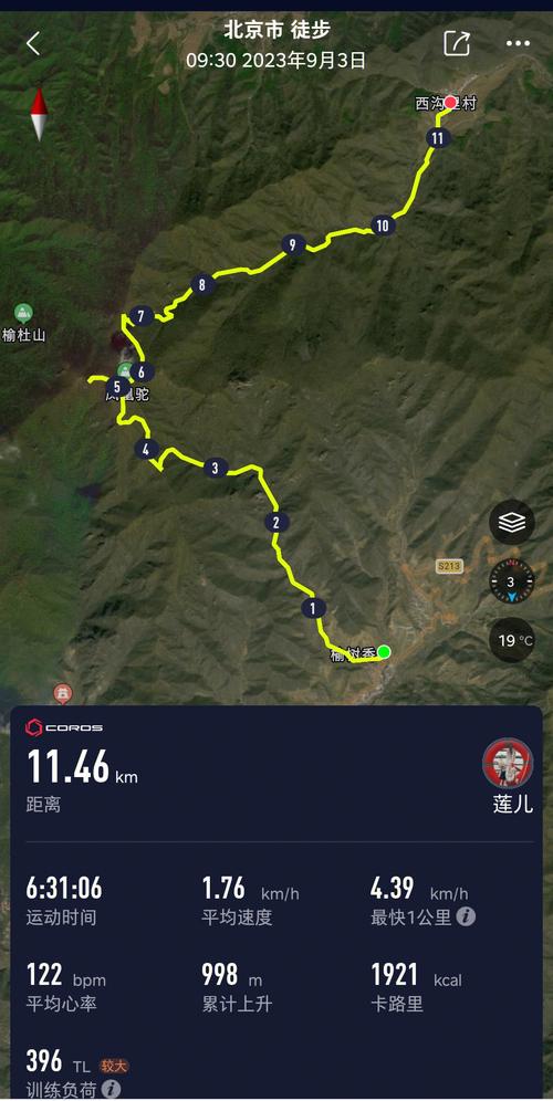 古崖居天气预报，古崖居天气预报一周天气？-第7张图片-优品飞百科