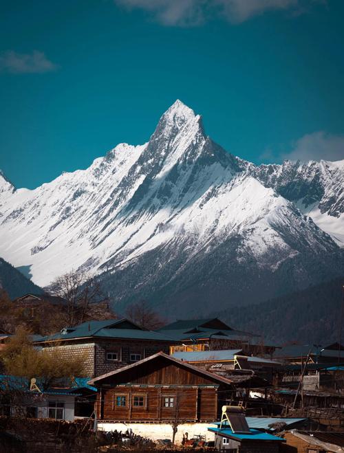 鲁朗天气预报？鲁朗天气预报一周天气？-第5张图片-优品飞百科