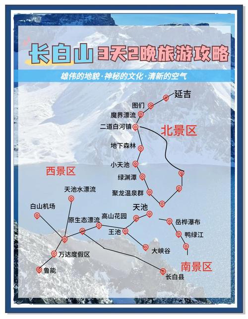 长白山北坡天气预报,9月28日长白山北坡天气预报-第3张图片-优品飞百科 长白山北坡天气预报,9月28日长白山北坡天气预报-第3张图片-优品飞百科