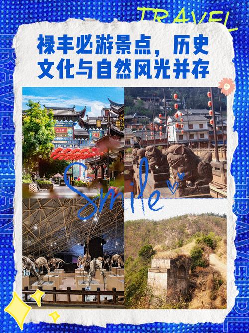 禄丰天气预报？昆明禄丰天气预报？-第2张图片-优品飞百科