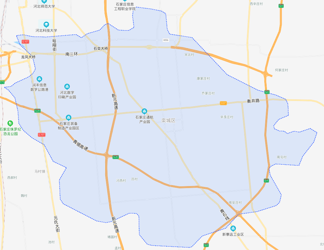 石家庄栾城天气预报，石家庄栾城天气预报15天-第2张图片-优品飞百科