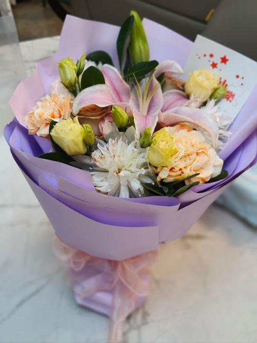 家里有孕妇养什么花好，怀孕期间家里养什么花比较好-第4张图片-优品飞百科