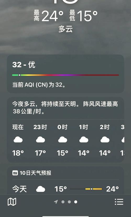 哪个天气预报显示下雨几率,哪个天气预报显示雨量-第5张图片-优品飞百科 哪个天气预报显示下雨几率,哪个天气预报显示雨量-第5张图片-优品飞百科