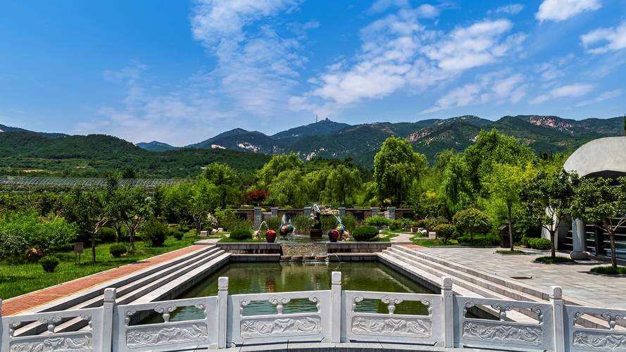 临朐县天气预报，山东省临朐县天气预报？-第2张图片-优品飞百科