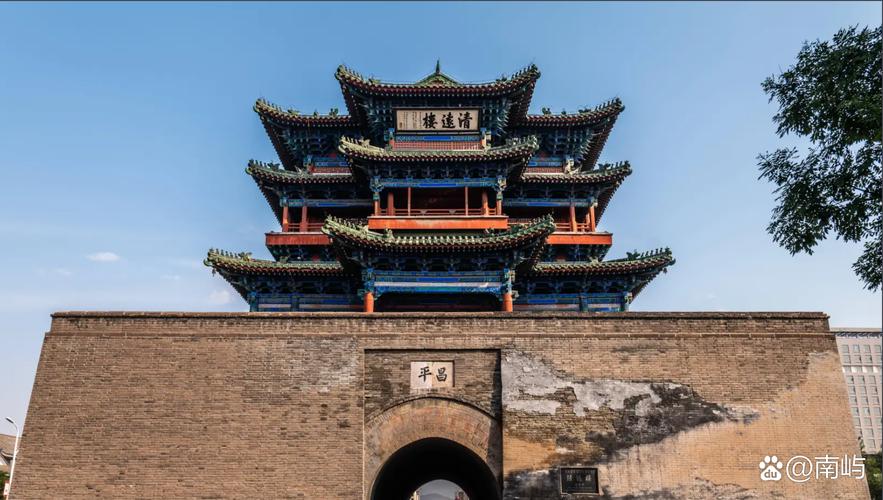 宣化区天气预报？宣化区天气预报30天查询张家口？-第3张图片-优品飞百科