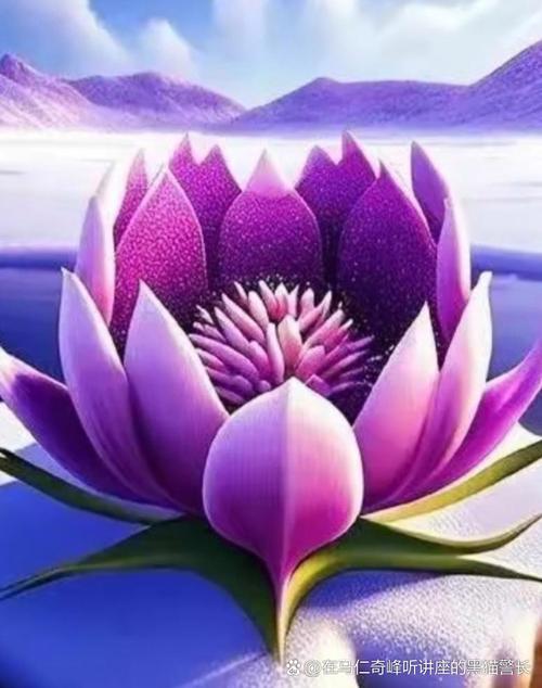 莲花代表什么象征意义，莲花的吉祥寓意