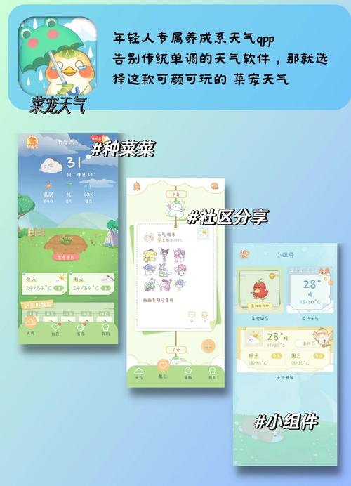 最美天气预报，最美天气预报最新版-第4张图片-优品飞百科