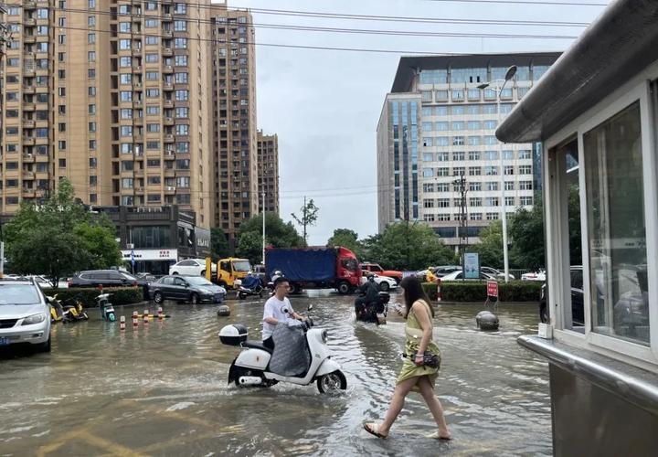 江西省抚州市天气预报？江西省抚州市天气预报7天？-第1张图片-优品飞百科