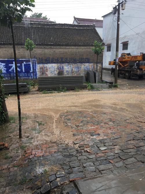 太康一周天气预报，太康一周天气预报30天？-第3张图片-优品飞百科