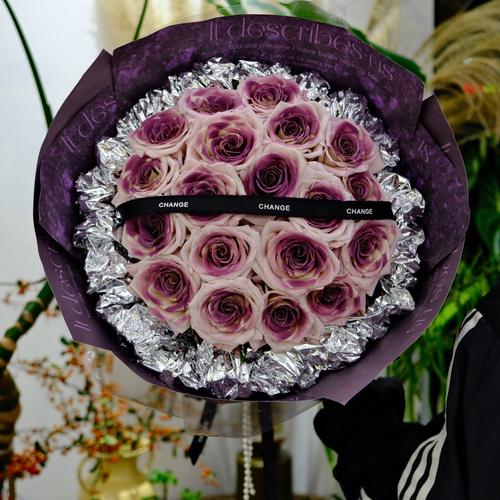 结婚纪念日送什么花，朋友结婚纪念日送什么花-第2张图片-优品飞百科