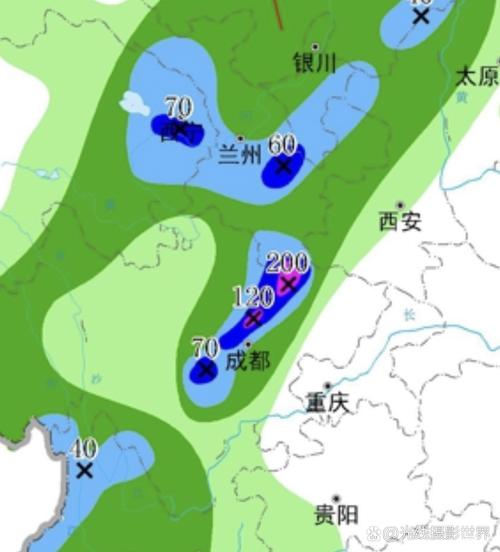 昆明长水机场天气预报，昆明长水机场天气预报24小时？-第3张图片-优品飞百科