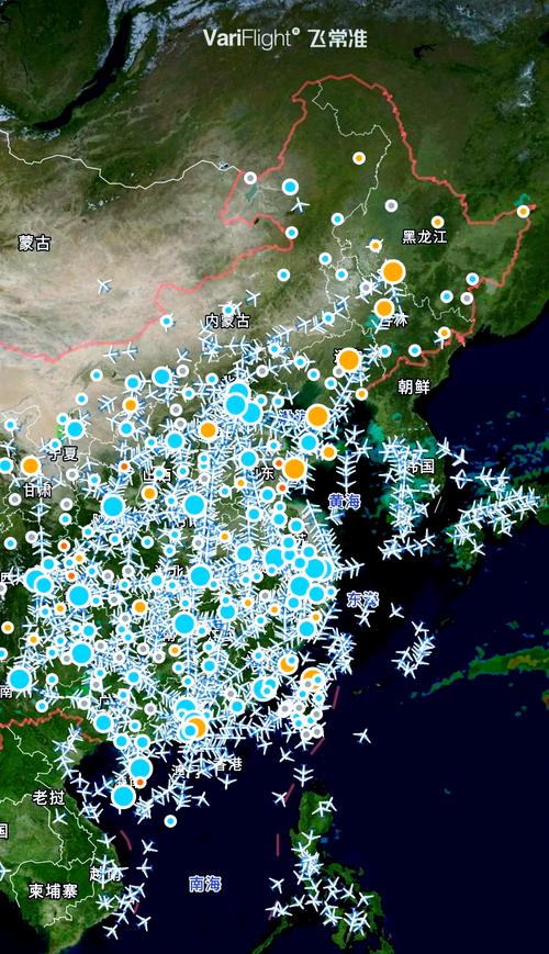 昆明长水机场天气预报，昆明长水机场天气预报24小时？-第5张图片-优品飞百科