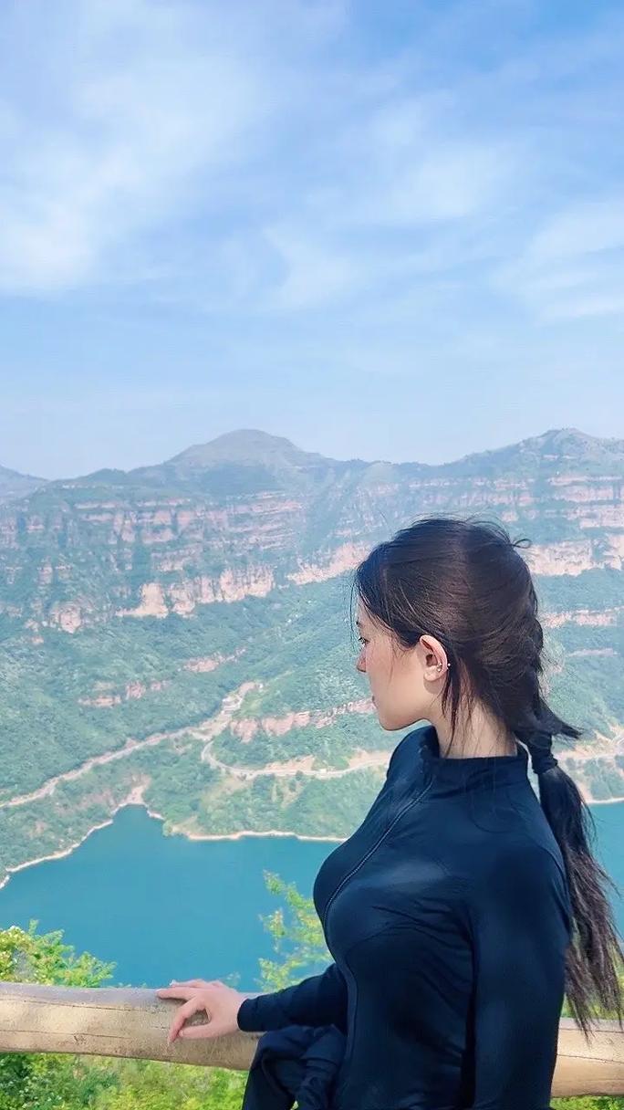 太行山大峡谷天气预报，太行山大峡谷天气预报一周？-第3张图片-优品飞百科