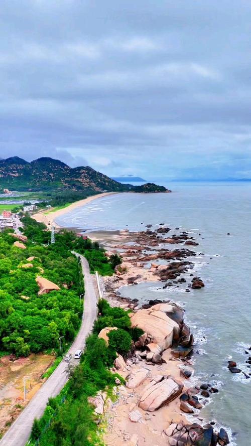 江门台山天气预报？江门台山天气预报15天准确一览表图片？-第1张图片-优品飞百科