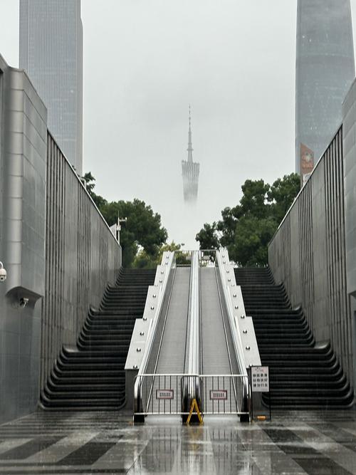 广州明天的天气预报，广州明天的天气预报湿度？-第8张图片-优品飞百科