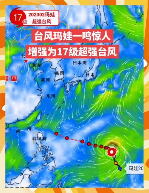 台风天气什么时候来，台风什么时候要来？-第6张图片-优品飞百科