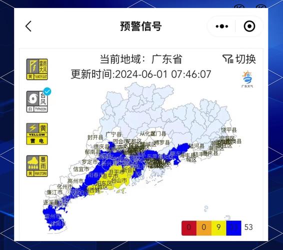 台风天气什么时候来，台风什么时候要来？-第7张图片-优品飞百科