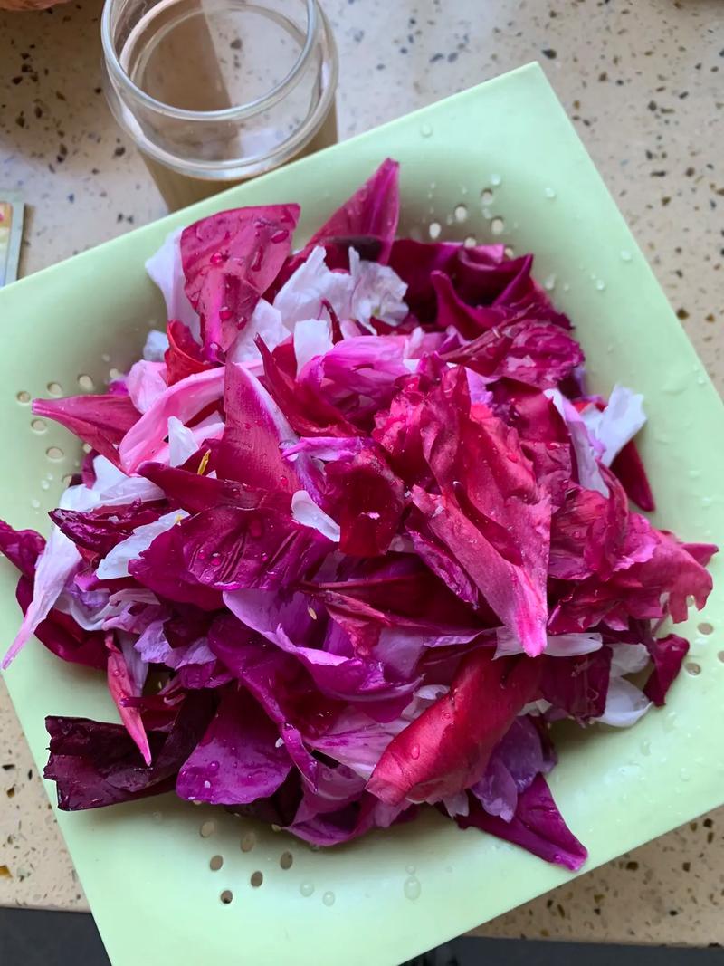 牡丹花能吃吗，牡丹花能吃吗有毒吗-第4张图片-优品飞百科