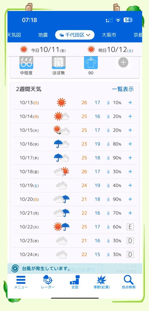 北京天气预报15天查询？北京天气预报15天查询结果？-第1张图片-优品飞百科