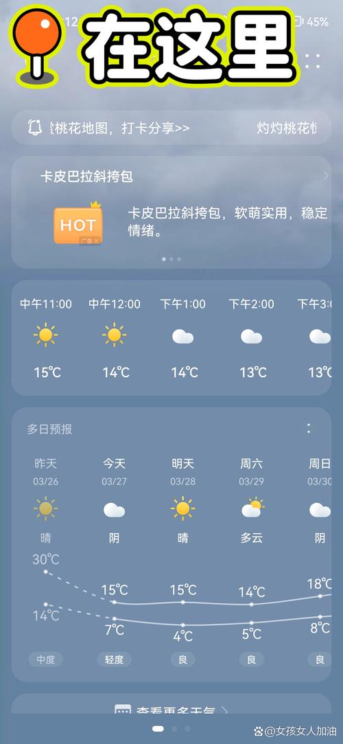 湖北咸丰天气预报，湖北咸丰天气预报30天？-第6张图片-优品飞百科