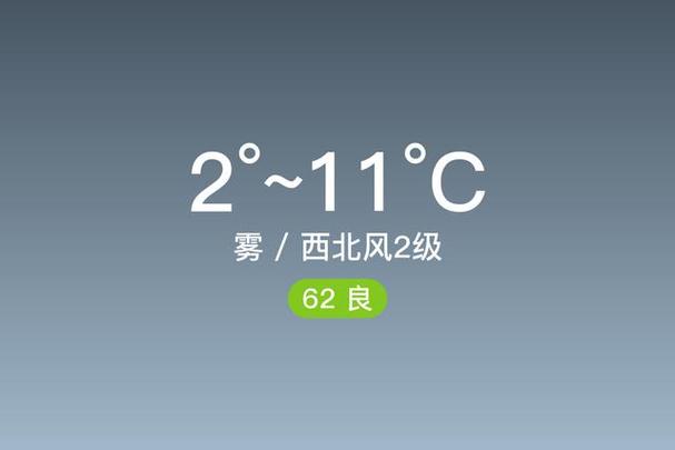 抚顺一周天气预报，抚顺一周天气预报七天-第5张图片-优品飞百科