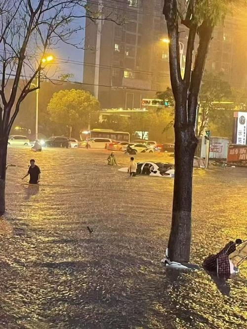 安徽省阜阳天气预报？安徽省阜阳天气预报30天的？-第4张图片-优品飞百科