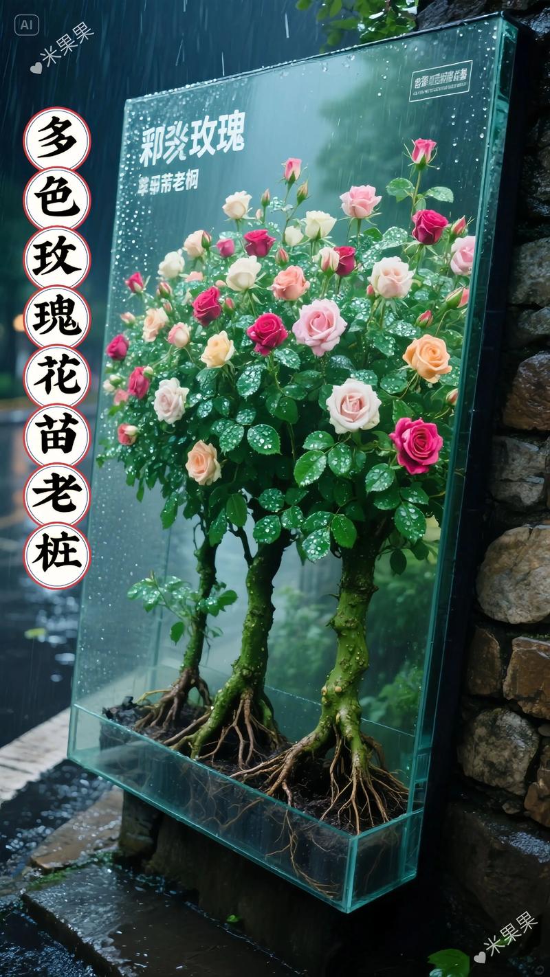 乌海适合养什么花，市花和市树是什么？乌海适合居住吗？-第5张图片-优品飞百科