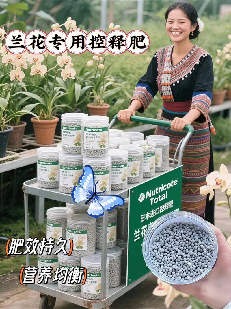 兰花可以施饼肥吗，饼肥水可以浇兰花吗，饼肥水浇兰花的优缺点？-第4张图片-优品飞百科