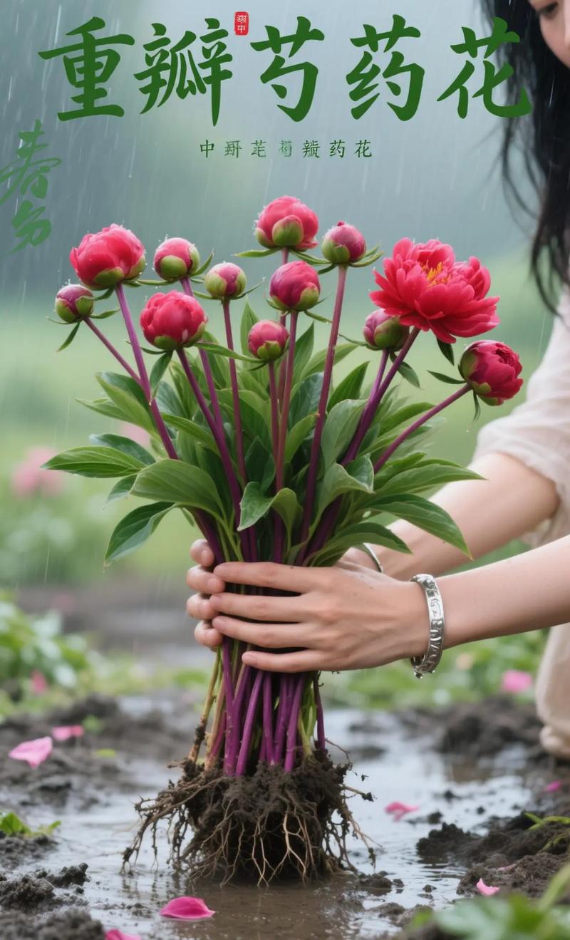 芍药有毒吗，芍药可以在室内养吗？芍药花有毒吗可以在家养吗?？-第1张图片-优品飞百科