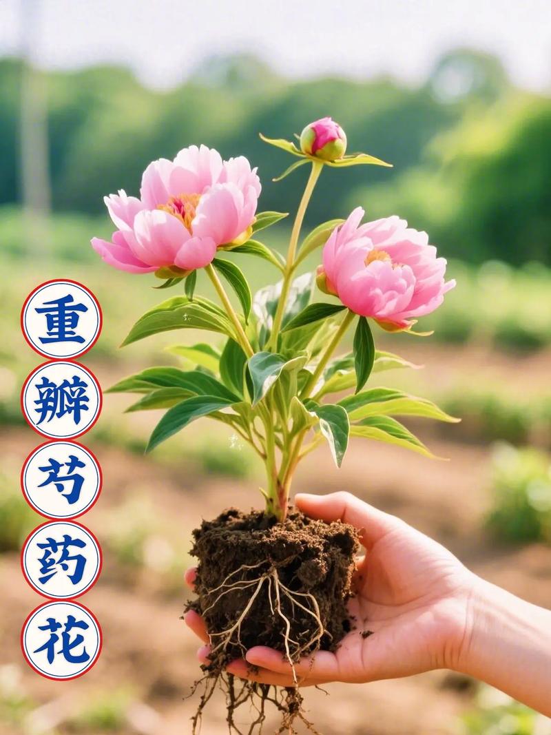 芍药有毒吗，芍药可以在室内养吗？芍药花有毒吗可以在家养吗?？-第2张图片-优品飞百科