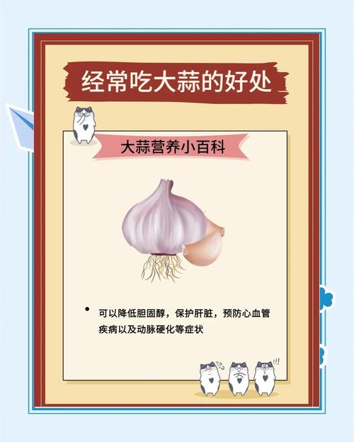大蒜的功效与作用?洋葱的功效与作用?-第2张图片-优品飞百科 大蒜的功效与作用?洋葱的功效与作用?-第2张图片-优品飞百科