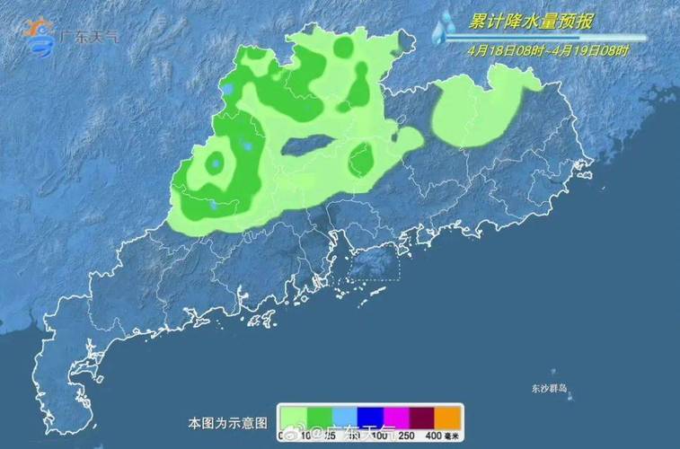 8月16日至8月22日天气预报？2021816天气预报？-第6张图片-优品飞百科