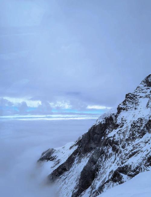 瑞士天气预报30天查询，瑞士的天气大概是什么样的-第4张图片-优品飞百科