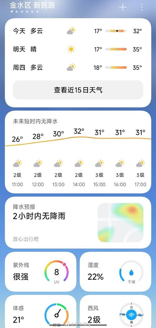 杭州滨江区天气30天，中国浙江省杭州市滨江区天气？-第4张图片-优品飞百科
