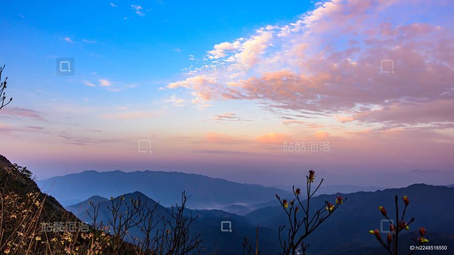 清远连山天气预报，清远连山天气预报一周 7天查询？-第5张图片-优品飞百科