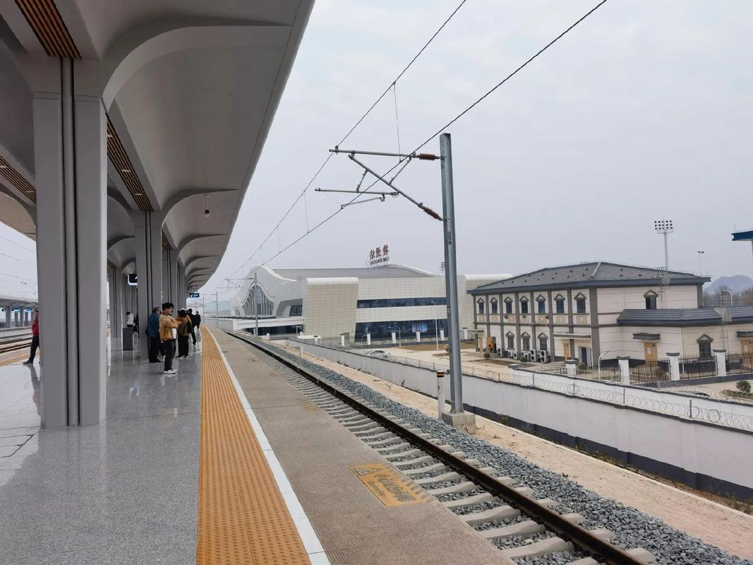 西乡塘天气预报，西乡塘天气预报一周？-第2张图片-优品飞百科