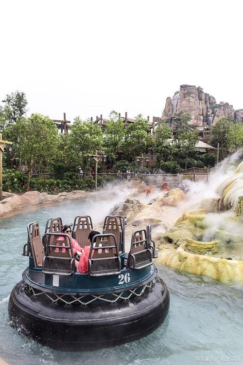 天气预报上海迪士尼度假区，天气预报上海迪士尼乐园？-第1张图片-优品飞百科