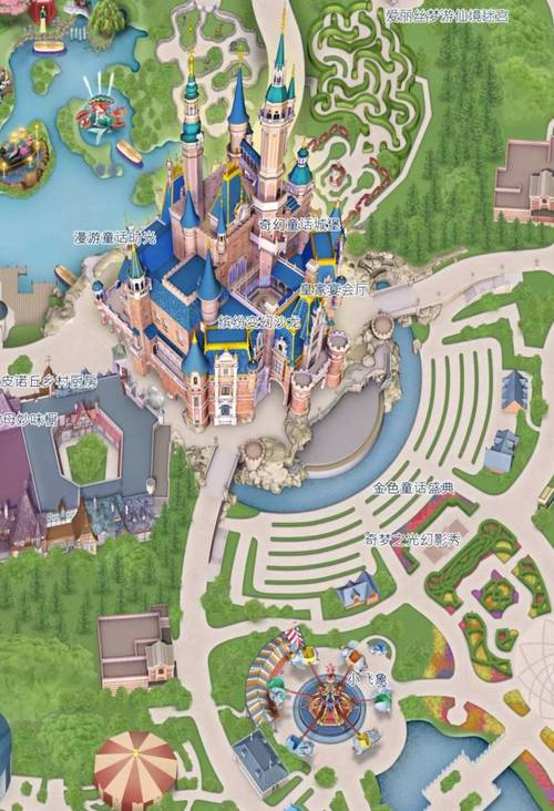 天气预报上海迪士尼度假区，天气预报上海迪士尼乐园？-第4张图片-优品飞百科