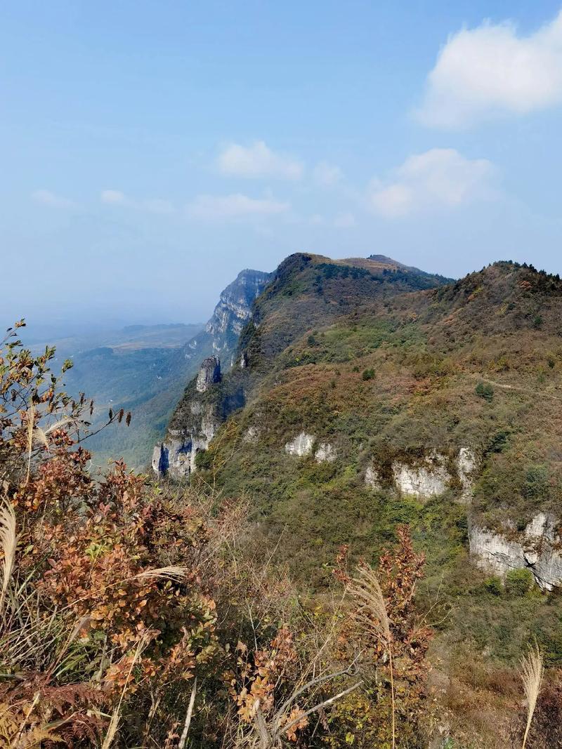 湘西天气预报，怀化天气预报-第1张图片-优品飞百科