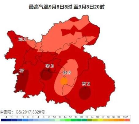 未来五天天气预报，山东未来五天天气预报？-第3张图片-优品飞百科