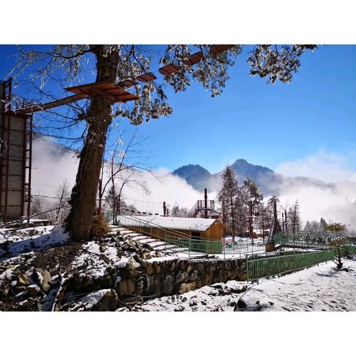 雅安喇叭河天气预报，雅安喇叭河天气预报7天？-第3张图片-优品飞百科