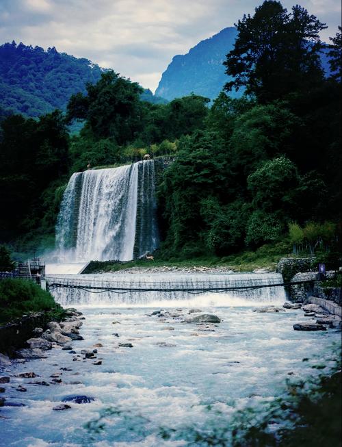 雅安喇叭河天气预报，雅安喇叭河天气预报7天？-第4张图片-优品飞百科