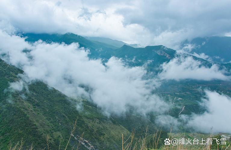 雅安喇叭河天气预报，雅安喇叭河天气预报7天？-第5张图片-优品飞百科